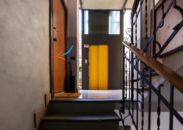 Magic Place Appartement *