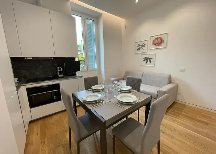 Imhome - Dante Milan