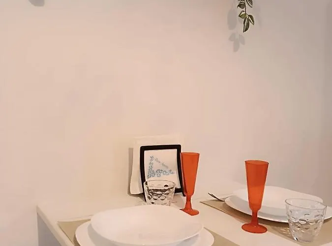 A Casa Di Rosa In Citta Studi Milaan
