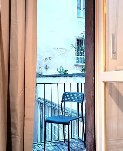 A Casa Di Rosa In Citta Studi Appartement Milaan