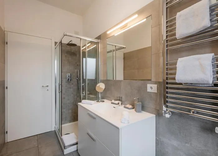 Washington, 83 - Luminoso E Appartamento Milano