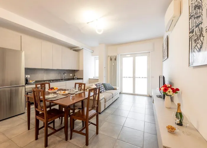 Washington, 83 - Luminoso E *