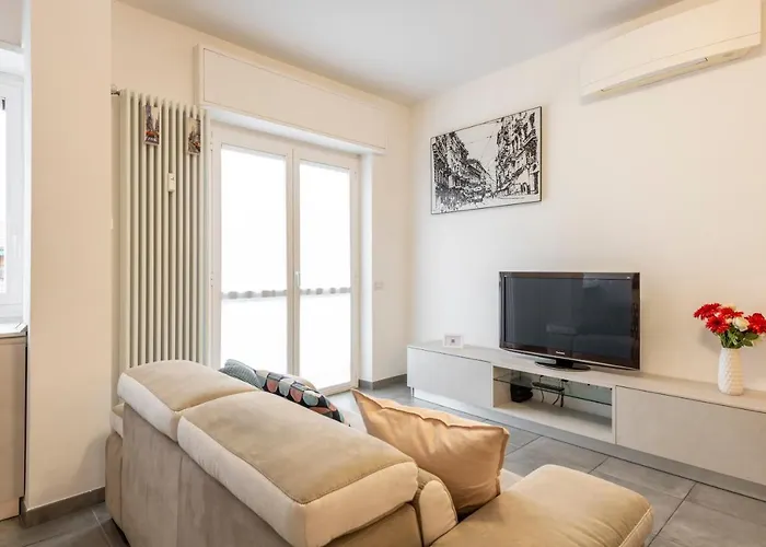 Washington, 83 - Luminoso E