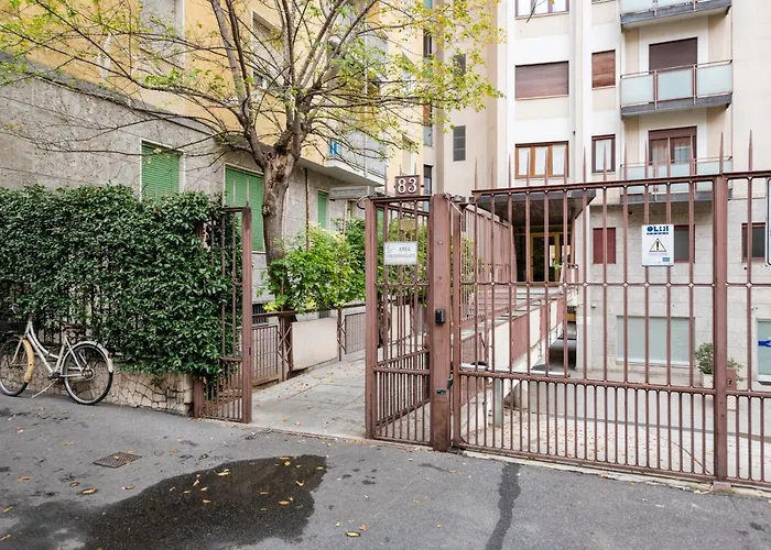 Washington, 83 - Luminoso E *