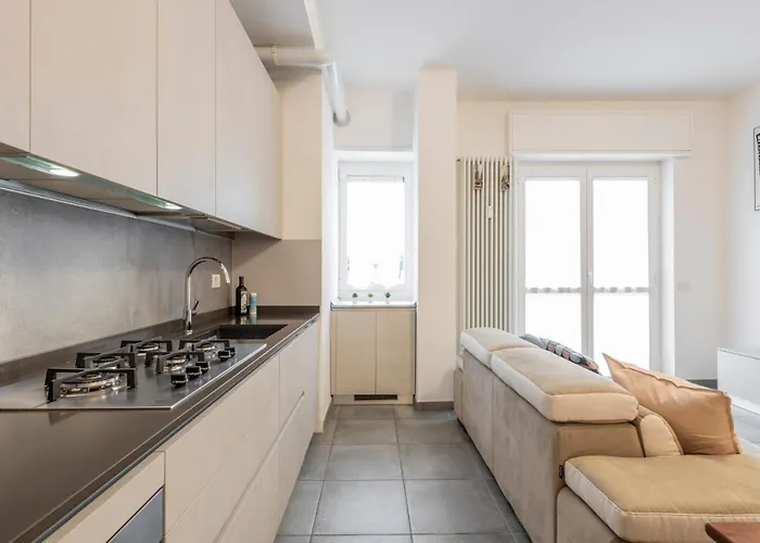 Washington, 83 - Luminoso E *