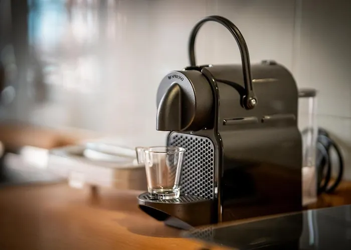 Gaia's Place * Milán