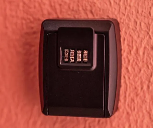 Gaia's Place Apartmán Milán