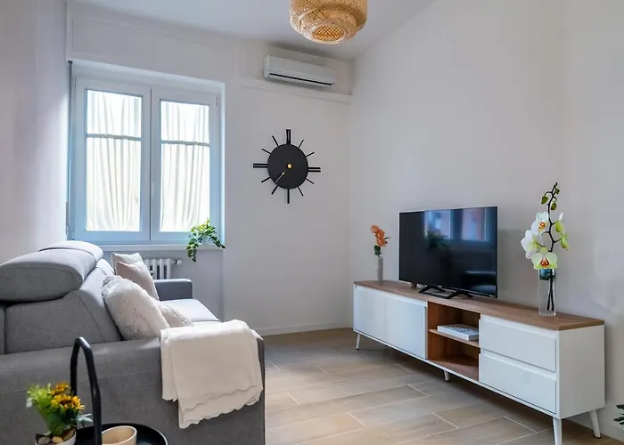 Apartmán Gaia's Place Milán