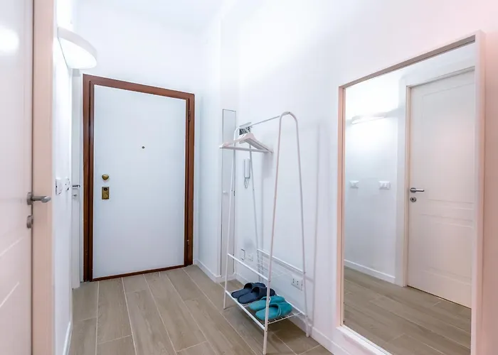 Apartmán Gaia's Place *