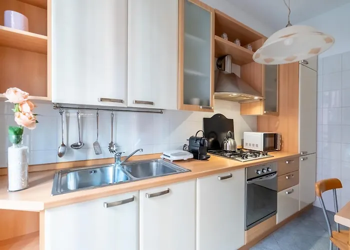 Apartmán Gaia's Place Milán