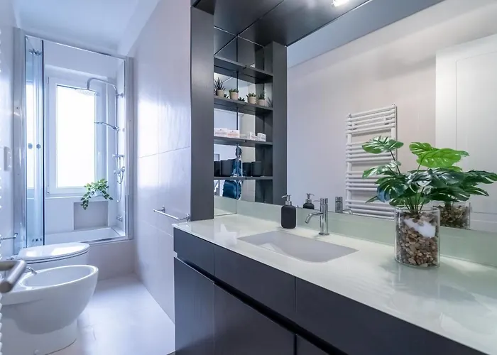 Apartmán Gaia's Place *