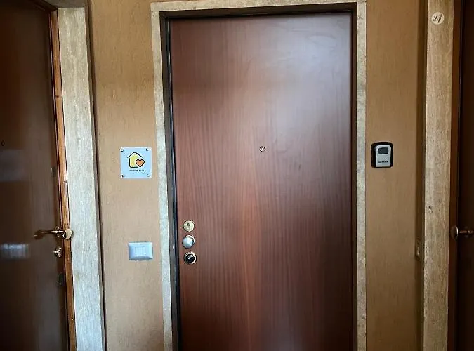 Apartmán Cici's Milán