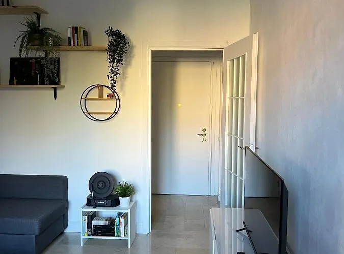 Cici's Apartmán