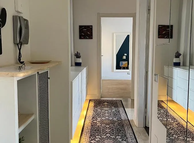 Cici's Apartmán Milán