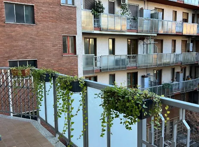 Cici's Apartmán