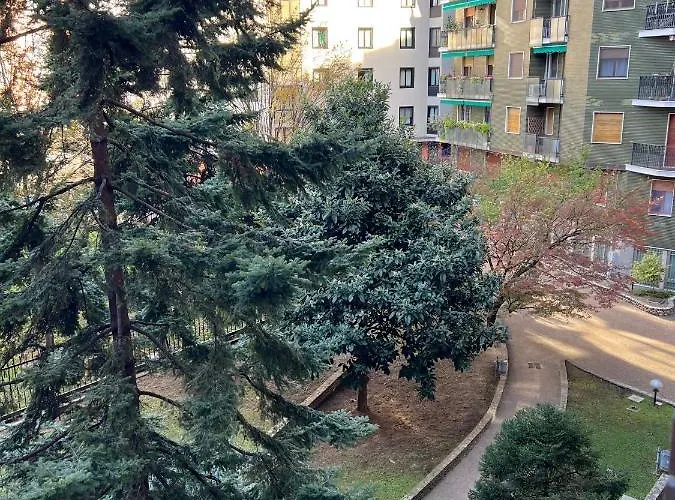 Cici's Apartmán *