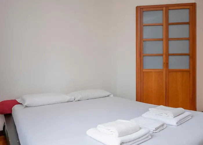 Ihost Flat - Sestini 11 Μιλάνο