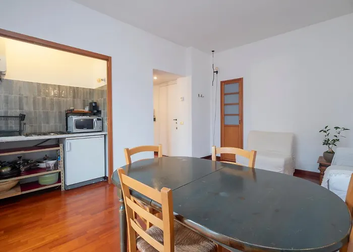 Ihost Flat - Sestini 11 Διαμέρισμα