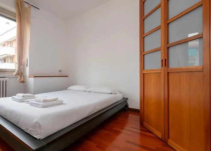 Διαμέρισμα Ihost Flat - Sestini 11 *