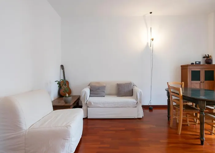 Ihost Flat - Sestini 11 Μιλάνο