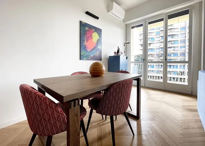 Apartment Penelope's *