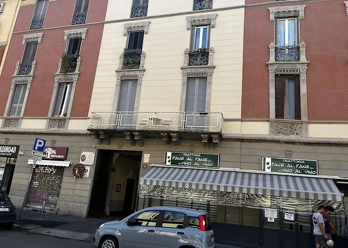 Lägenhet Bayres Blue