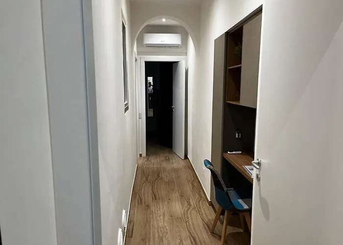 Bayres Blue Lägenhet