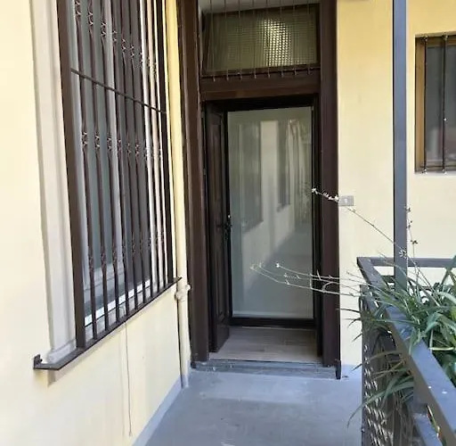 Lägenhet Bayres Blue