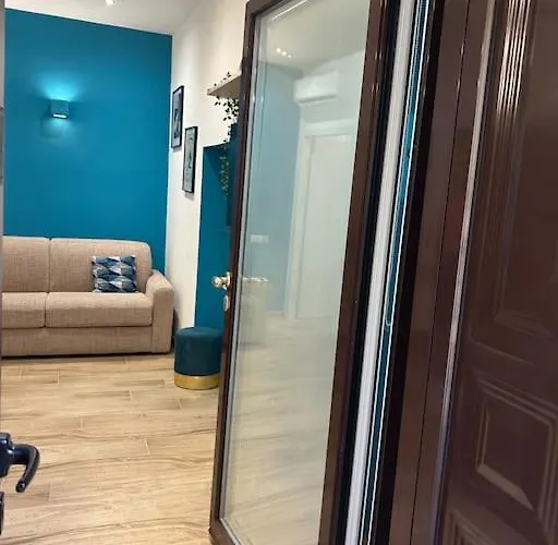 Bayres Blue * Milano