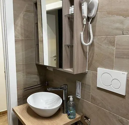 Lägenhet Bayres Blue Milano