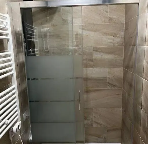 Lägenhet Bayres Blue