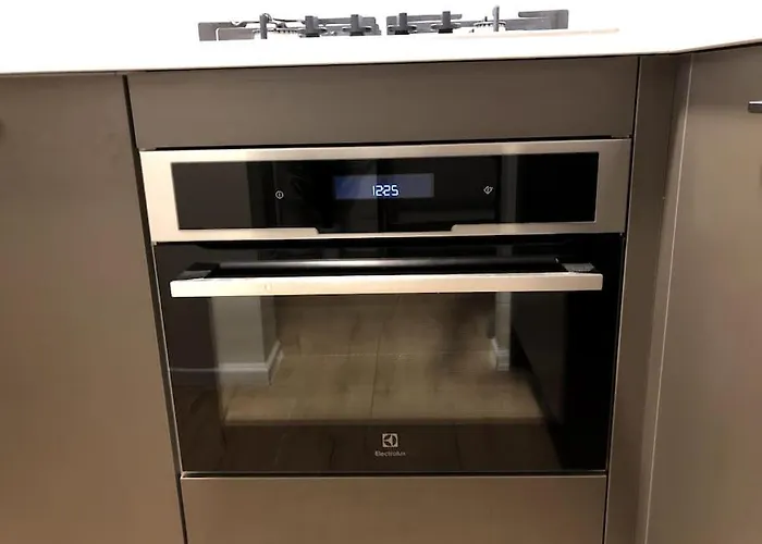 Apartman Elegante Linate