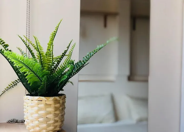 Casa Morgagni Διαμέρισμα *