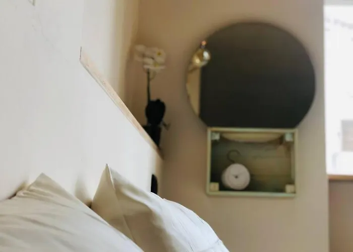 Casa Morgagni Διαμέρισμα Μιλάνο