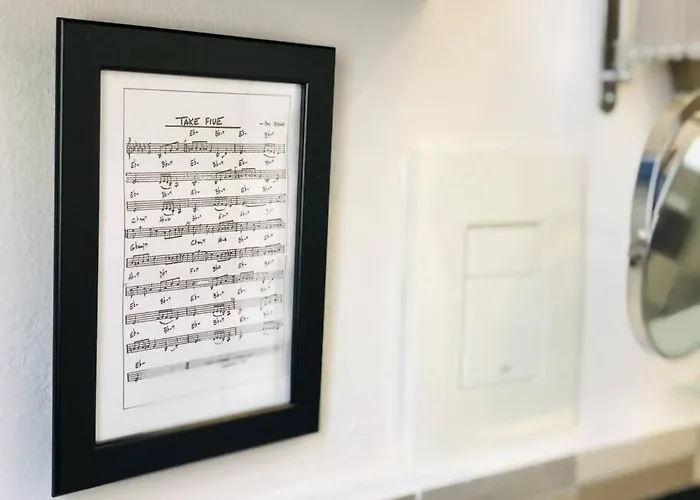 Casa Morgagni Διαμέρισμα