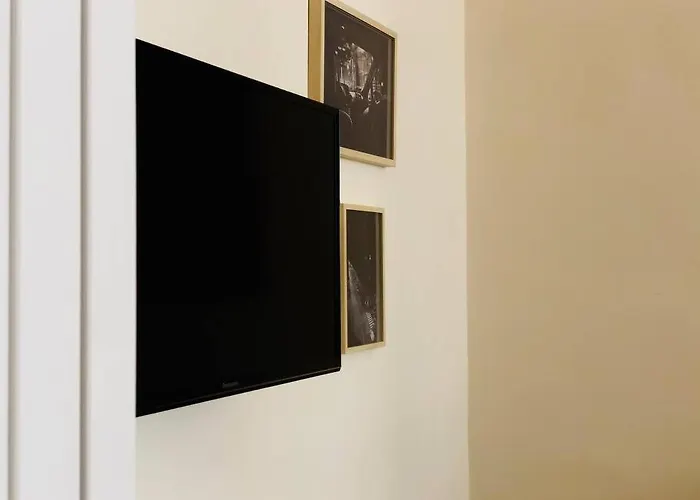 Casa Morgagni Διαμέρισμα *