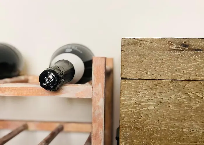 Lägenhet Casa Morgagni *