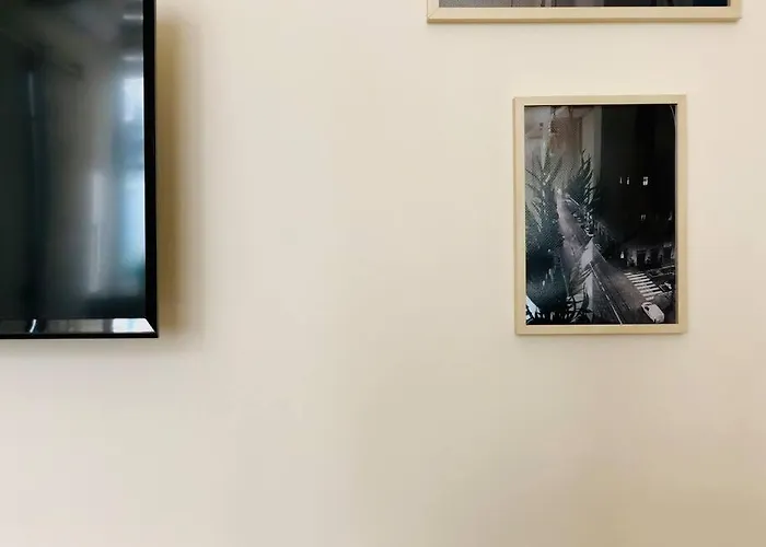 Lägenhet Casa Morgagni *