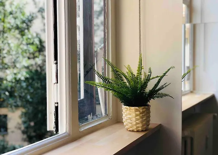 Casa Morgagni Lägenhet Milano