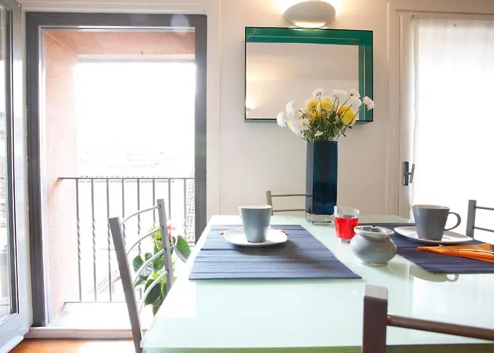 Charming In Brera/centre * 밀라노