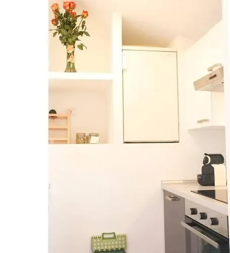 Charming In Brera/centre *