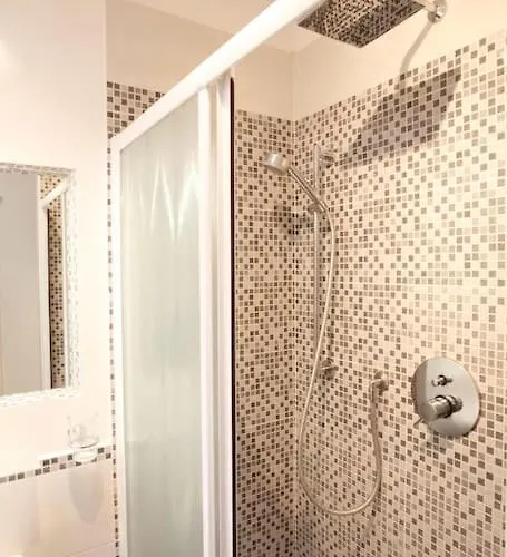 Charming In Brera/centre