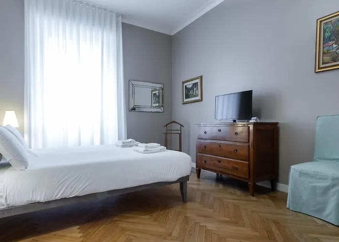 Italianway - Petrella 6 Apartament *