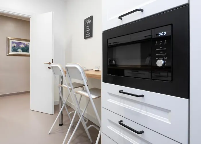Apartament Italianway - Petrella 6