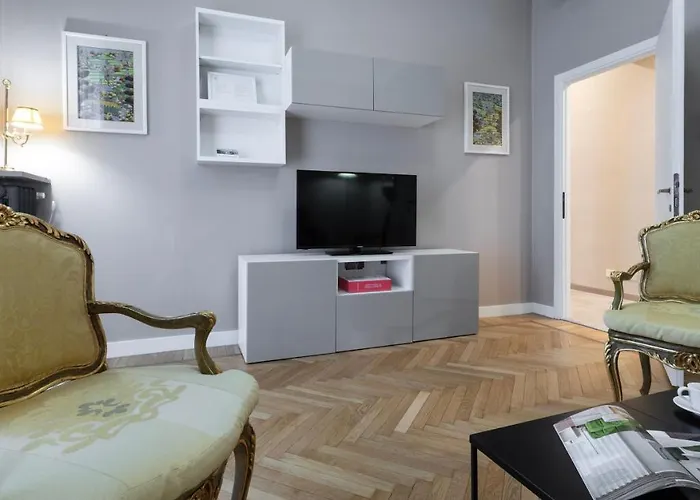 Italianway - Petrella 6 Apartament *