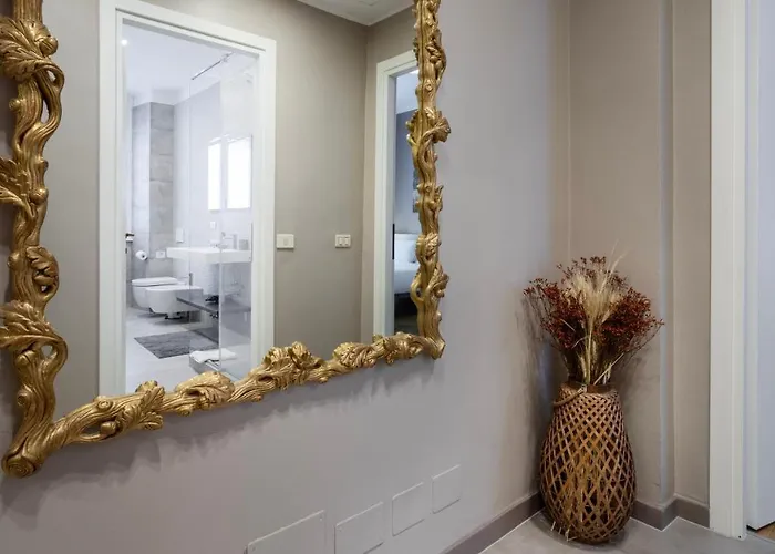 Apartament Italianway - Petrella 6