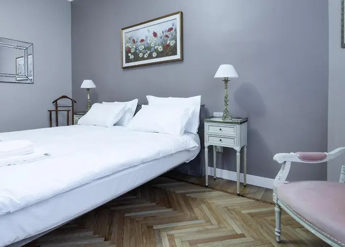 Apartament Italianway - Petrella 6