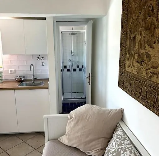 Fabrizio - Daire Milano