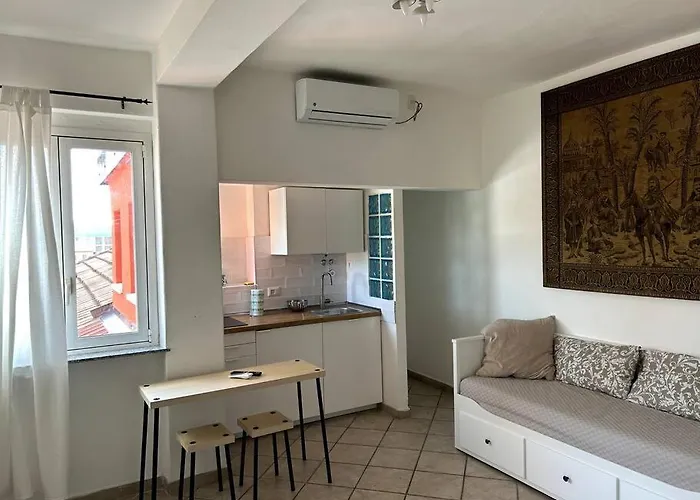 Daire Fabrizio - Milano