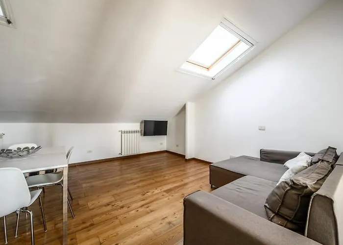 Apartman Buenos Aires' Nest - 10 Minutes From Duomo With Terrace *